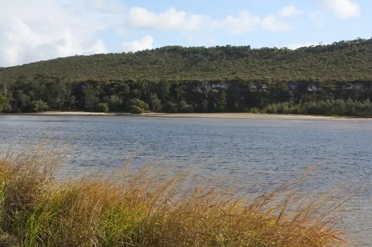 Seventh view of Homely land listing, 61 Williams Crescent, Wooli NSW 2462