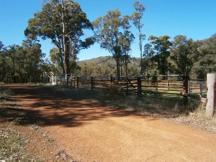 Sixth view of Homely rural property listing, Lot 3 "Hillandale", Nannup WA 6275