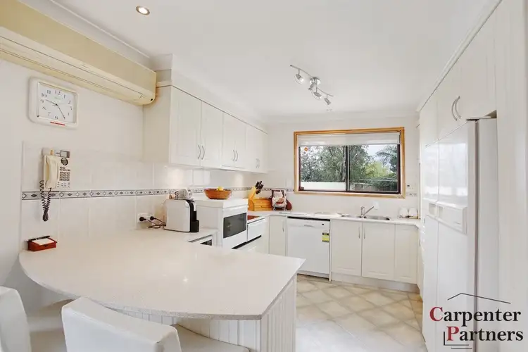 Fourth view of Homely house listing, 27 Avon Dam Road, Bargo NSW 2574