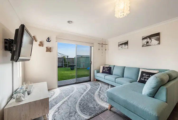 Fourth view of Homely house listing, 61 Palladium Circle, Beveridge VIC 3753