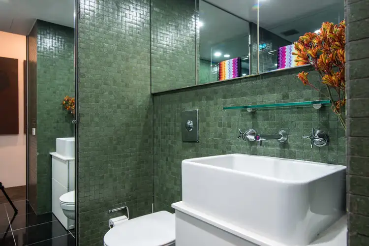 Sixth view of Homely apartment listing, 206/50 Macleay Street, Potts Point NSW 2011