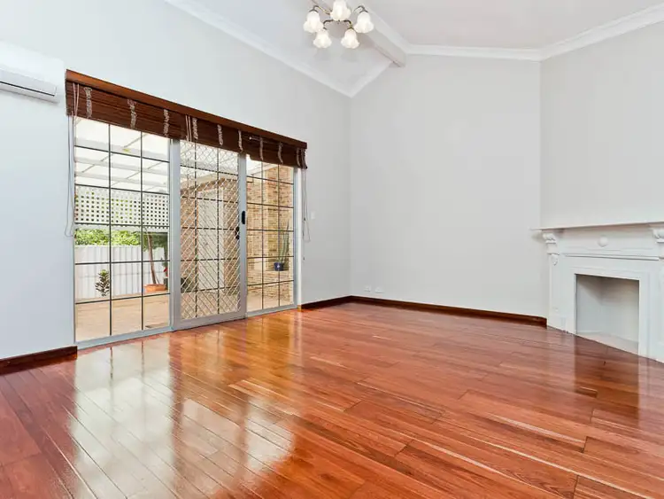 Third view of Homely villa listing, 3/14 Cook Street, Crawley WA 6009