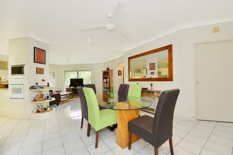 Fifth view of Homely house listing, 12 SCARBOROUGH CL, Kewarra Beach QLD 4879
