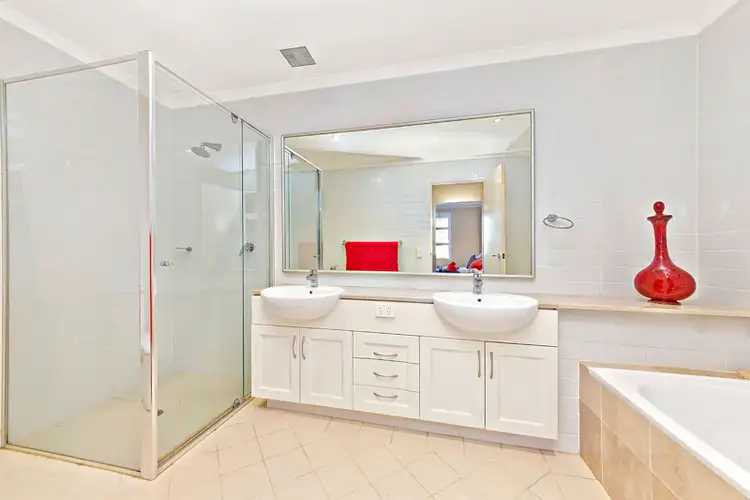 Fourth view of Homely apartment listing, 22/50 Village Drive, Breakfast Point NSW 2137