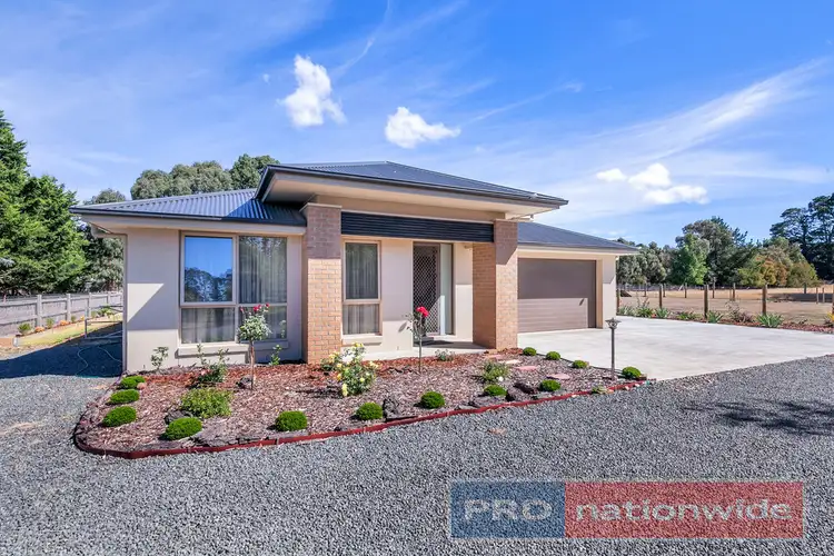 Main view of Homely house listing, 8A Flack Street, Ballan VIC 3342