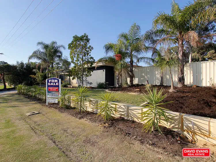 Second view of Homely house listing, 2 Lupin Ct, Hocking WA 6065