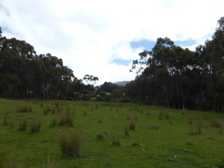 Seventh view of Homely land listing, Lot 1 The Avenue, Ellendale TAS 7140