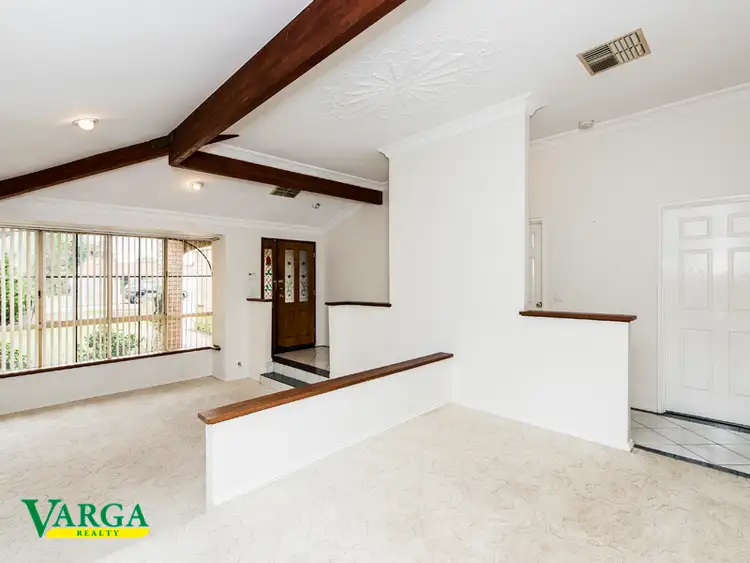 Second view of Homely house listing, 48 Mosaic Street East, Shelley WA 6148