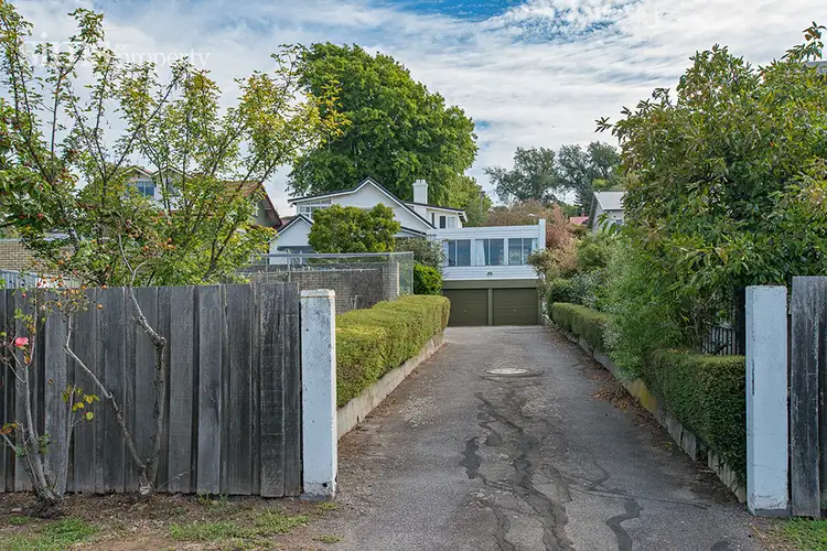 Fifth view of Homely house listing, 131 Elphin Road, Newstead TAS 7250