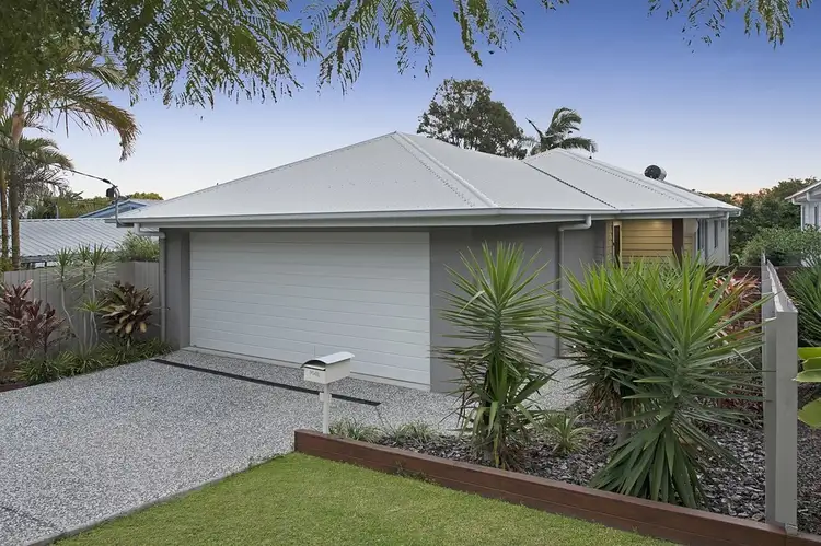 161 Scarborough Road, Redcliffe QLD 4020
