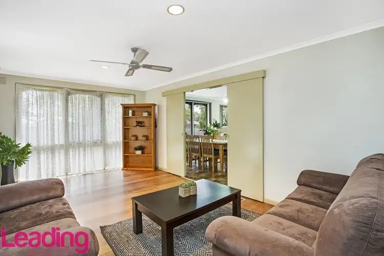 Second view of Homely house listing, 15 Buckmaster Street, Sunbury VIC 3429