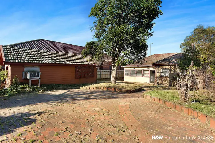 Third view of Homely house listing, 11 Montrose Avenue, Merrylands NSW 2160