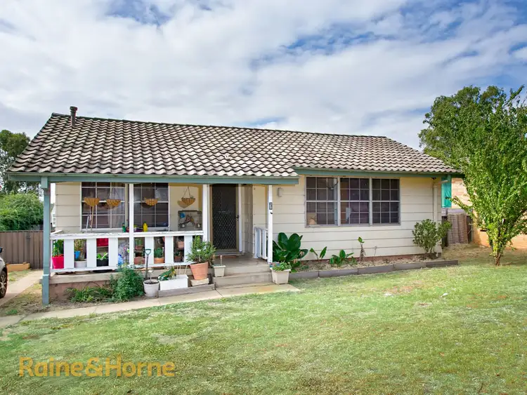 Main view of Homely house listing, 25 Connorton Avenue, Ashmont NSW 2650