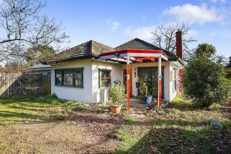 Third view of Homely house listing, 21 Dixon Avenue, Croydon VIC 3136
