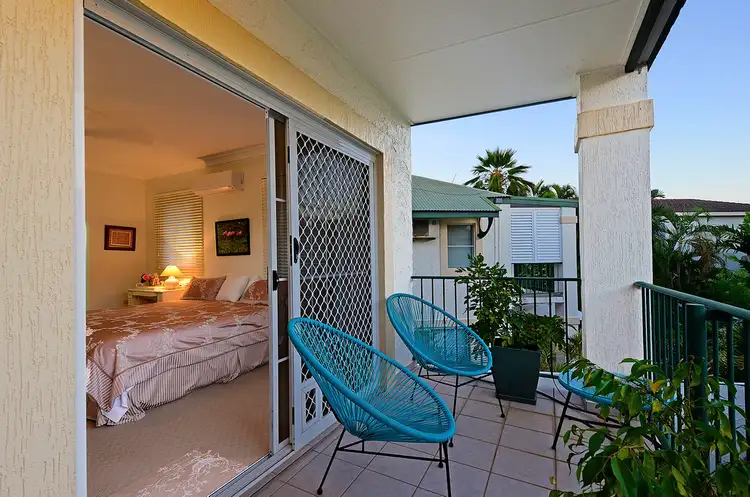 Seventh view of Homely townhouse listing, 10/40 George Crescent, Fannie Bay NT 820