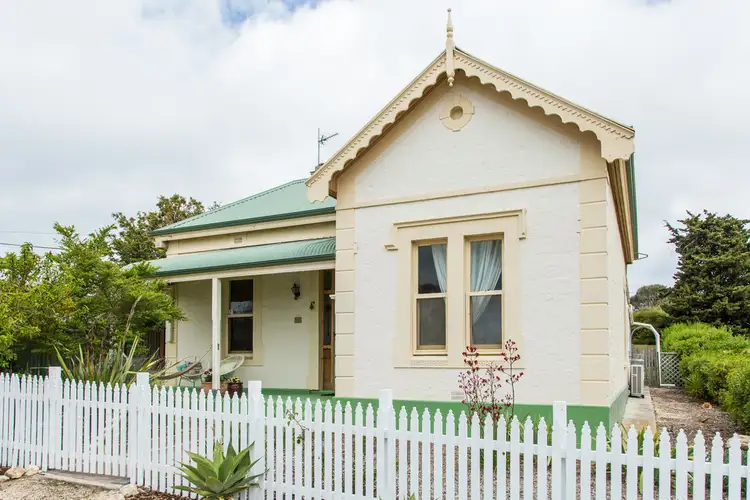 36 Cardiff Rd, Port Lincoln SA 5606