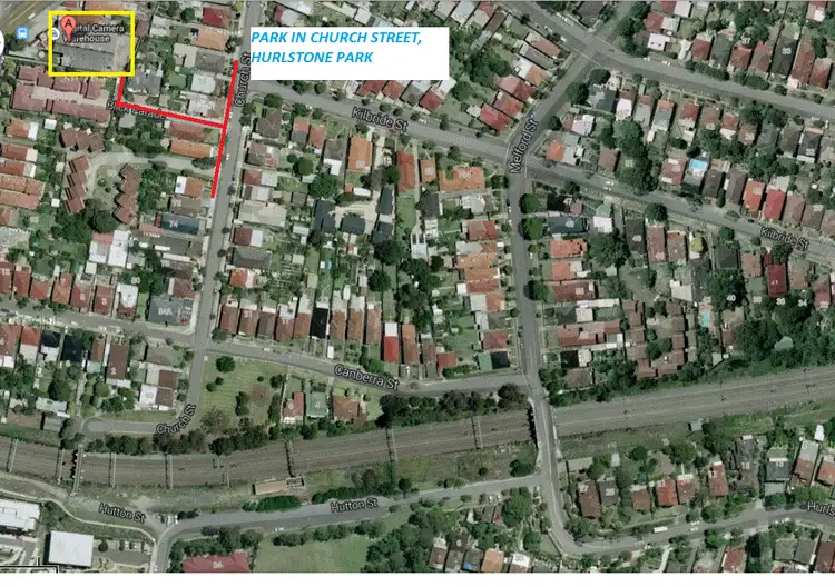 Sixth view of Homely unit listing, 9/174 Canterbury Road, Canterbury NSW 2193