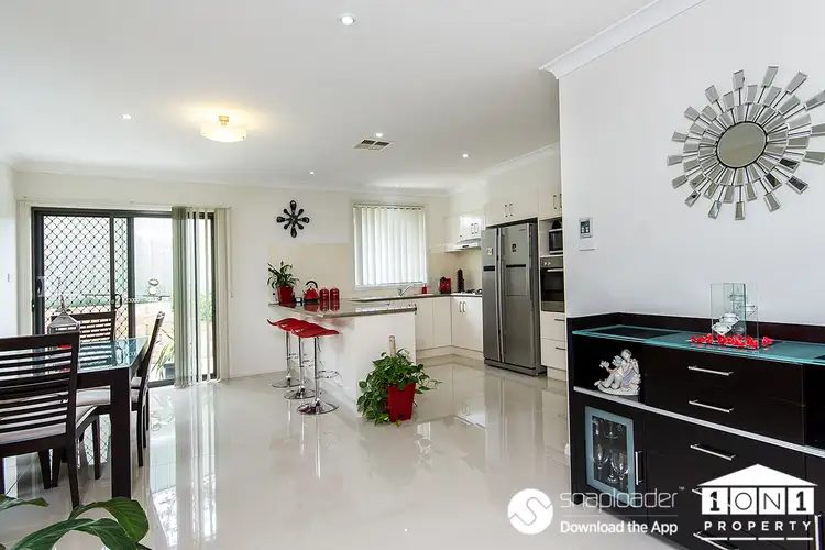 Fifth view of Homely semi-detached listing, 2 Kilshanny Avenue, Ashtonfield NSW 2323