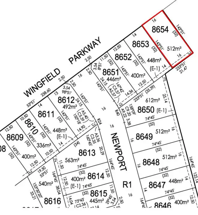 Third view of Homely house listing, 3 Wingfield Parkway, Williams Landing VIC 3027