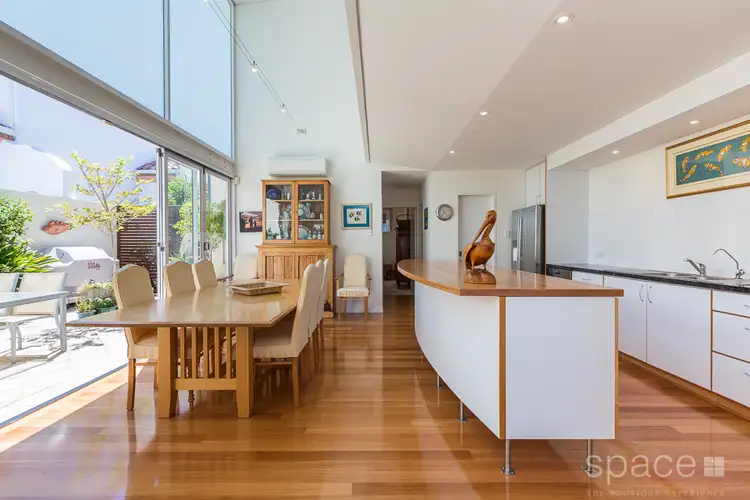 Sixth view of Homely house listing, 84A Marine Parade, Cottesloe WA 6011
