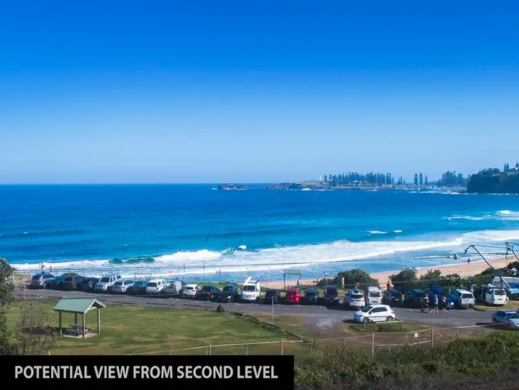 Second view of Homely semi-detached listing, 10A Northpoint Place, Kiama Downs NSW 2533