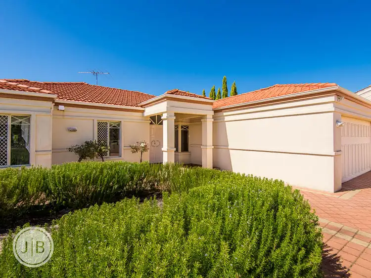 Second view of Homely house listing, 37 Johanson Promenade, Murdoch WA 6150