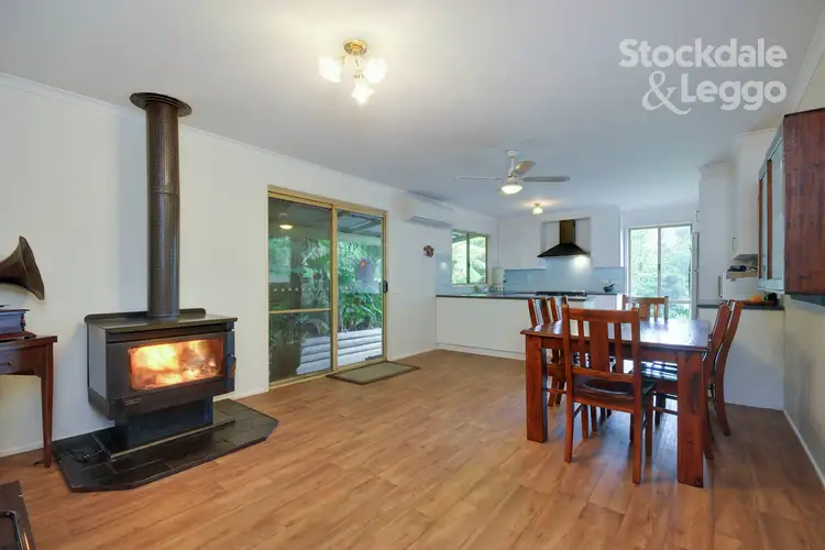 Third view of Homely house listing, 1020 Darlimurla Road, Boolarra VIC 3870