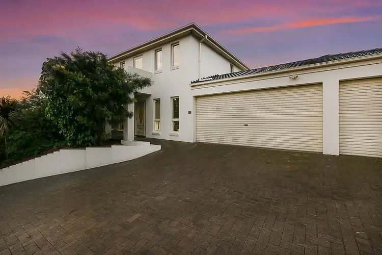 Main view of Homely house listing, 114 Colorado Drive, Blue Haven NSW 2262