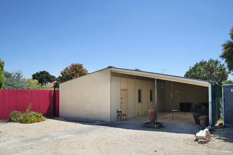 Third view of Homely other listing, 1 Jenkins Terrace, Naracoorte SA 5271