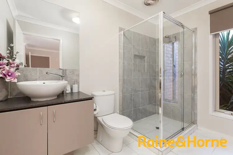 Fourth view of Homely house listing, 98 Boland Drive, Lyndhurst VIC 3975