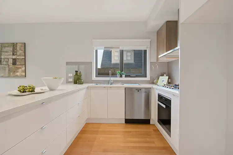 Fifth view of Homely townhouse listing, 2/47 Durham Road, Surrey Hills VIC 3127
