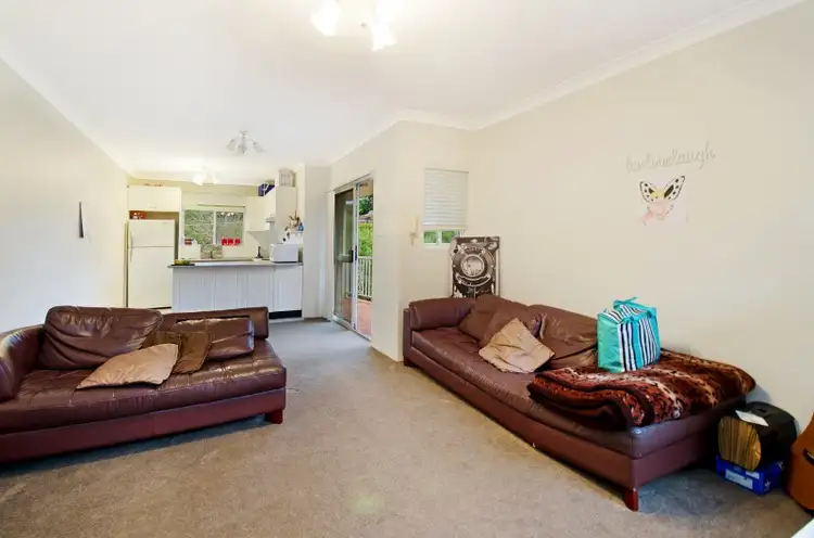 Third view of Homely apartment listing, 4/48 Portland Crescent, Maroubra NSW 2035