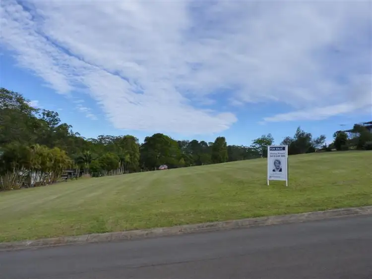 Sixth view of Homely land listing, 49 Baker-Finch Ave, Peachester QLD 4519