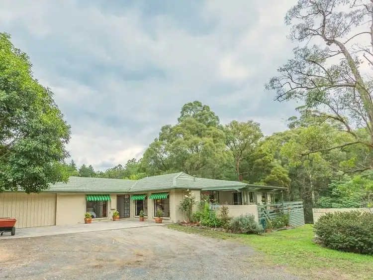 Second view of Homely house listing, 99 Emerald Monbulk Road, Emerald VIC 3782