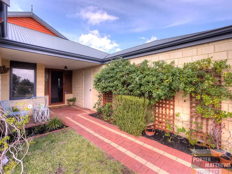 Fifth view of Homely house listing, 115 Maamba Road, Wattle Grove WA 6107