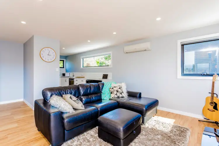 Sixth view of Homely unit listing, 1/33a Connaught Crescent, West Launceston TAS 7250