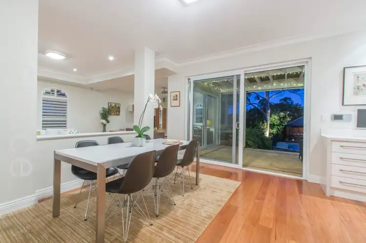 Third view of Homely house listing, 77 Louise Street, Nedlands WA 6009