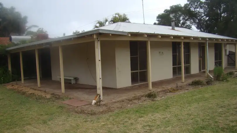 Main view of Homely house listing, 8 Teranca Rd, Greenfields WA 6210