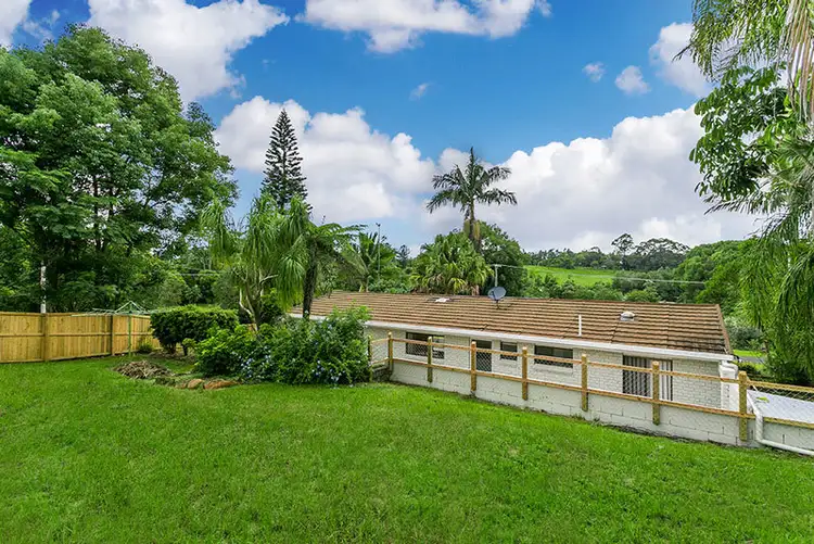 Second view of Homely house listing, 14 Jarvis Street, Clunes NSW 2480