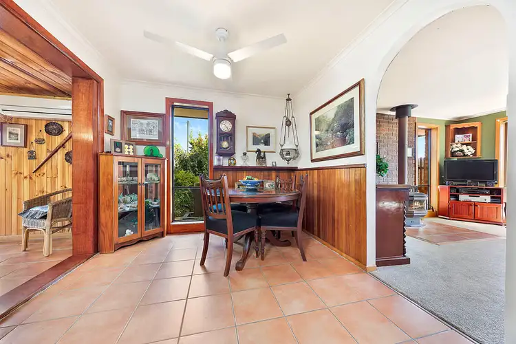 Fourth view of Homely house listing, 3 Coachmans Road, Evandale TAS 7212