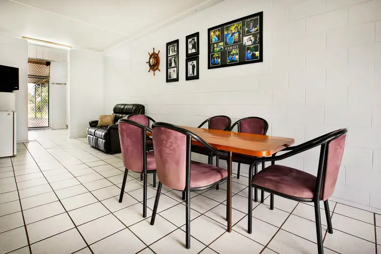 Main view of Homely house listing, 82 CLARKE STREET, Garbutt QLD 4814