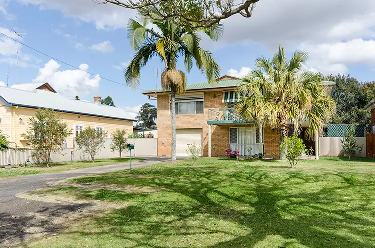 31 Fry Street, Grafton NSW 2460