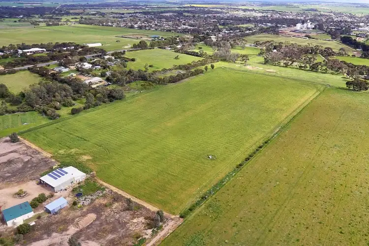 31 (A61) Swamp Road, Strathalbyn SA 5255