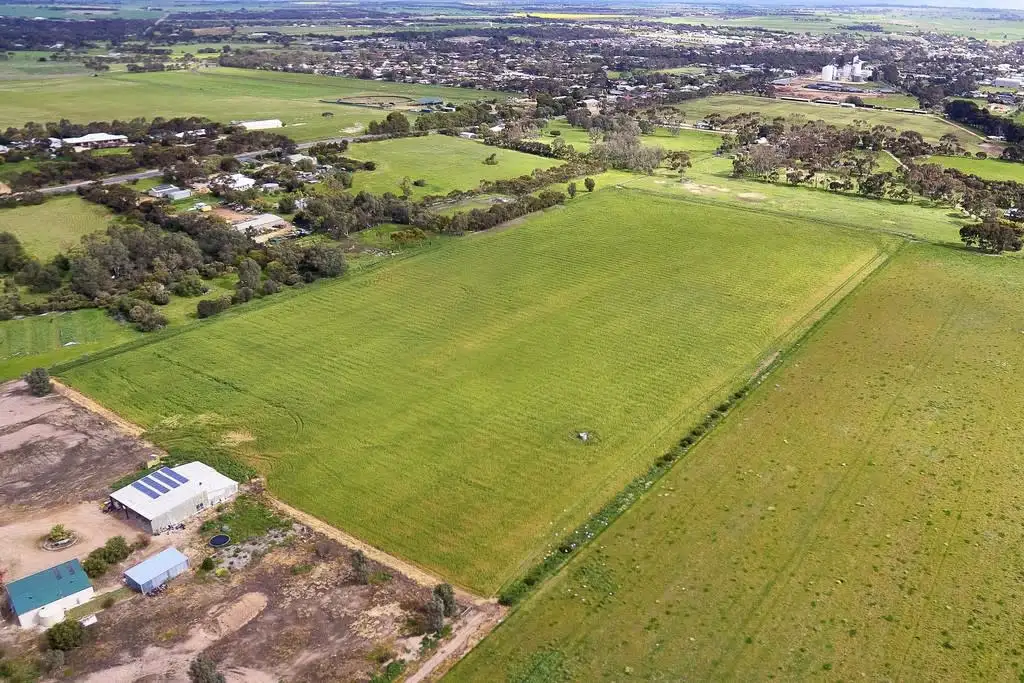 Main view of Homely rural property listing, 31 (A61) Swamp Road, Strathalbyn SA 5255