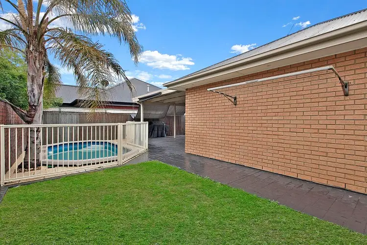 Fourth view of Homely house listing, 30 Grasswren Way, Mawson Lakes SA 5095