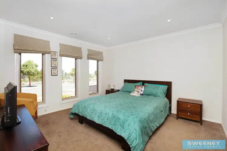 Sixth view of Homely house listing, 3 Bungaree Track, Burnside Heights VIC 3023