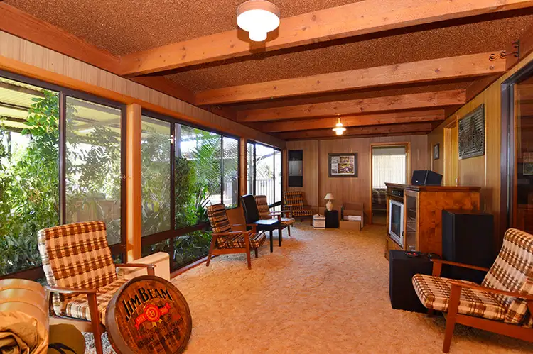 Second view of Homely house listing, 587a Paschendale Avenue, Merbein West VIC 3505