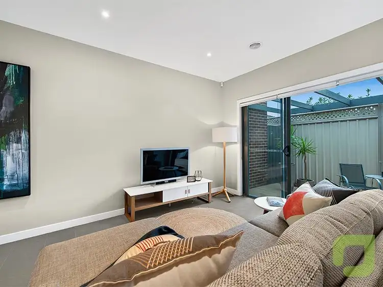 Fourth view of Homely unit listing, 2/37 Wren Street, Altona VIC 3018
