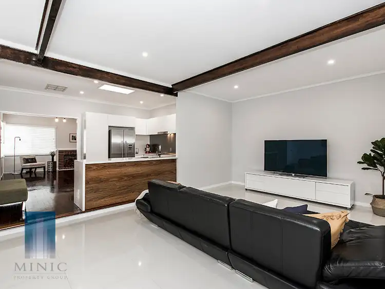 Sixth view of Homely house listing, 14 BEATON STREET, Wilson WA 6107