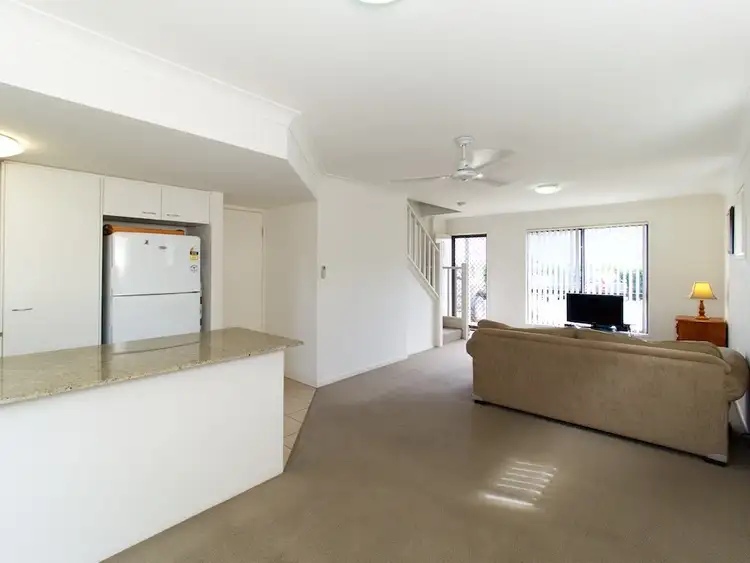 Fifth view of Homely house listing, 16/40 GLEDSON STREET, North Booval QLD 4304